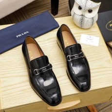 Prada Leather Shoes